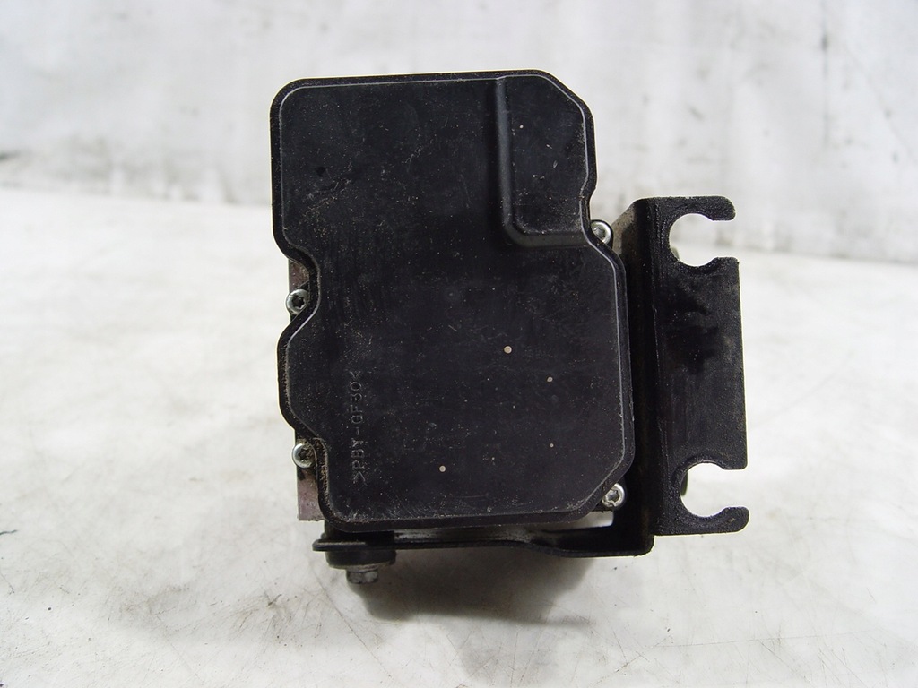 фото №11, Nissan murano 2015- 16 z52 насос abs 47660 5aa1c