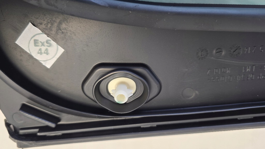 фото №7, Vw id.4 id4 2022 стекло дверь правая задняя задняя треугольник 11a845214