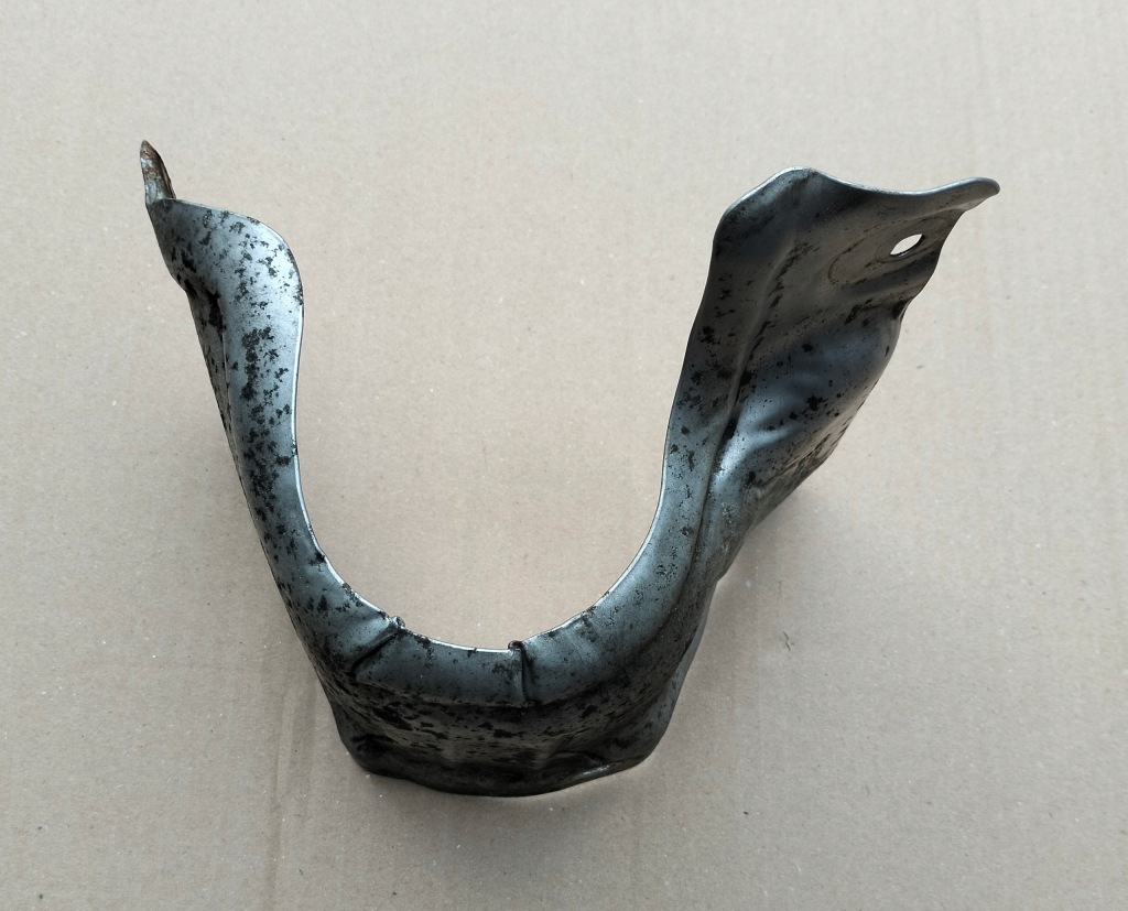 фото №1, Citroen peugeot 1,6 blue hdi захист теплова