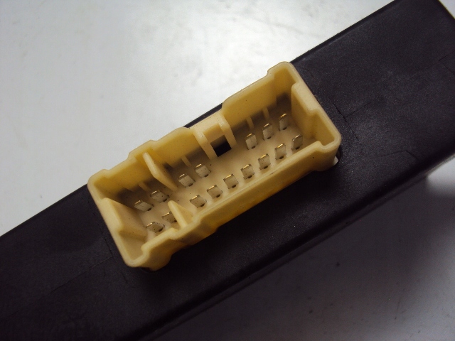 фото №3, Модуль блок управления renault talisman 1.6 dci 2016-