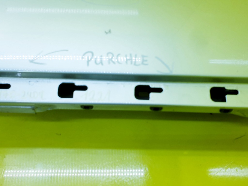 фото №12, Двері обшивка audi a6 c5 правий задня ly7w allroad