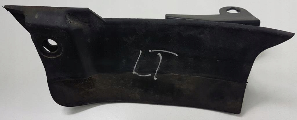 фото №8, Захист поріг лівий задня w203 kombi a2036980754