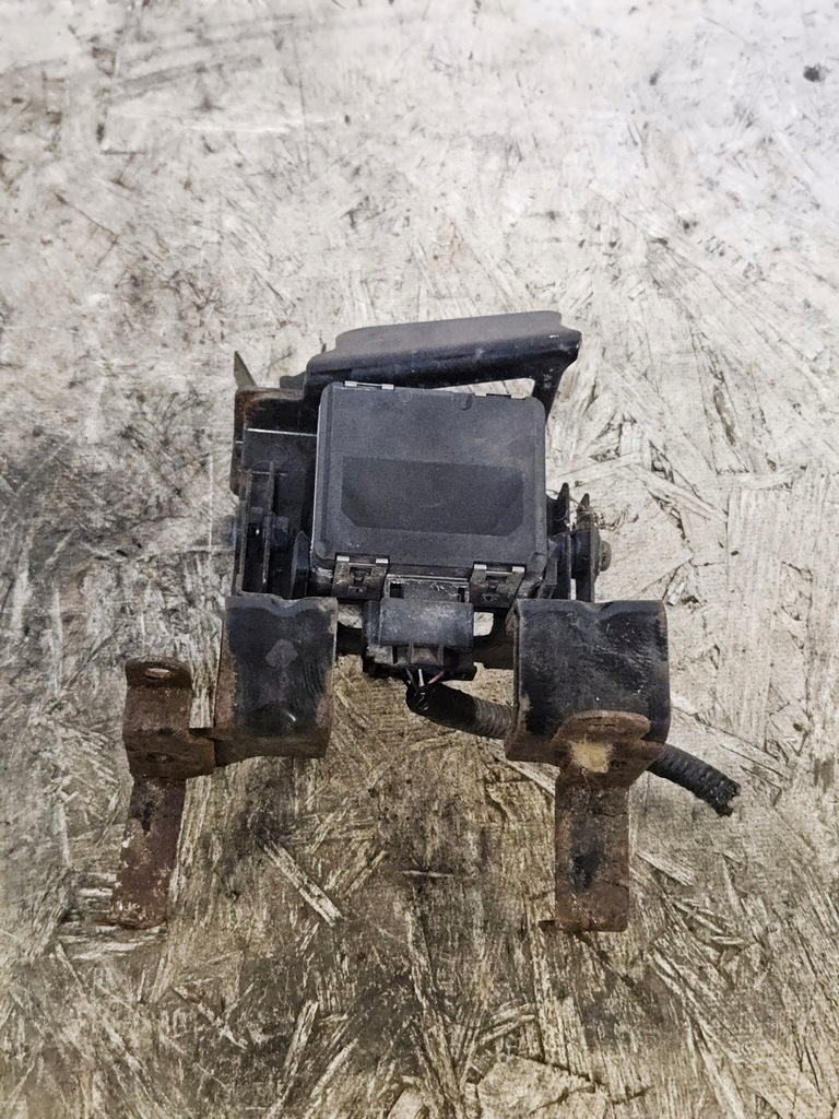 фото №1, Nissan x-trail t32 14-17 радар acc дистроник