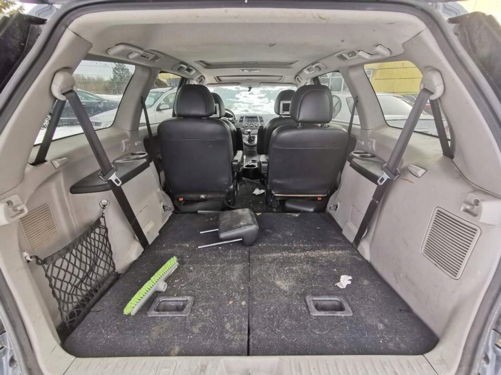 Mitsubishi grandis двигатель крышка отопителя 2006 2.0l 0637007321 063700-73 Цена