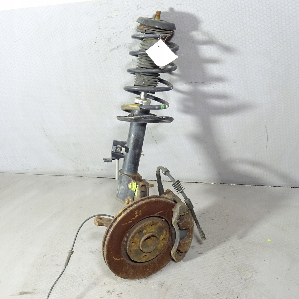 фото №1, Peugeot 308 1.6hdi mcperson правый kompletny