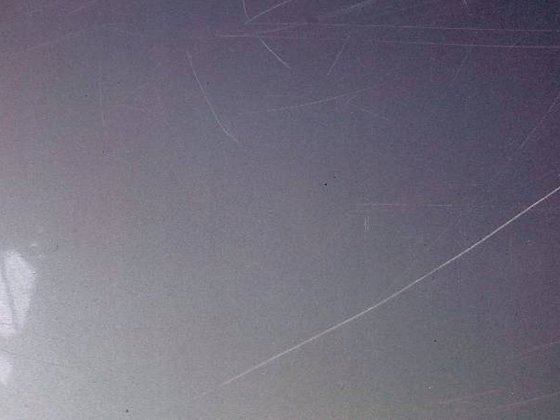 фото №7, Кришка багажника задня volvo s80