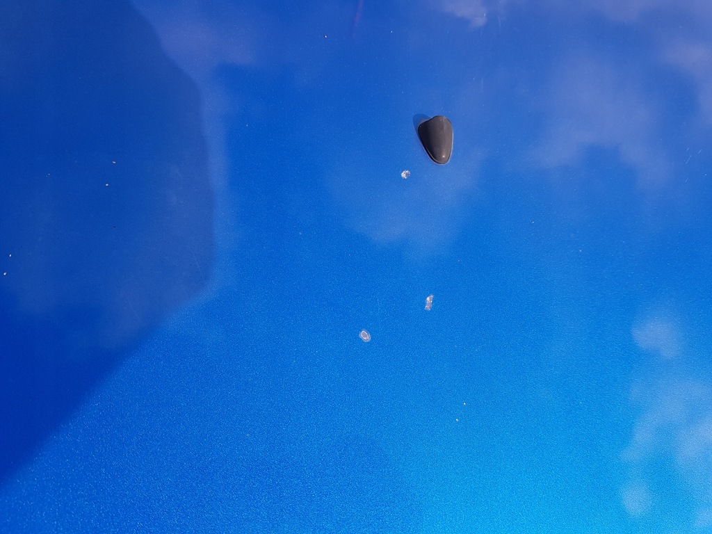 фото №8, Chevrolet spark iii m300 09-13r капот gct