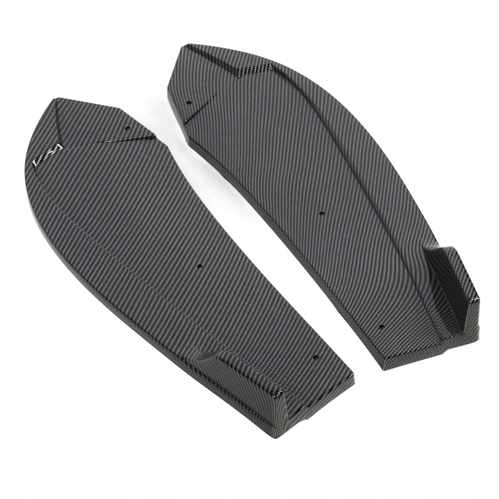 фото №8, Спліттер заднього бампера stylowy вигляд