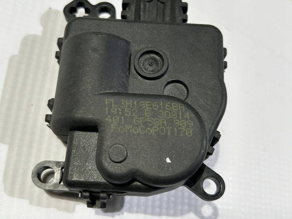 фото №6, Двигатель моторчик отопителя вентилятор ford f150 f-150 2015r-