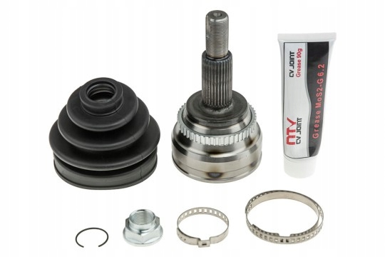 Купити Шрус  зовнішній nty npz-ty-089