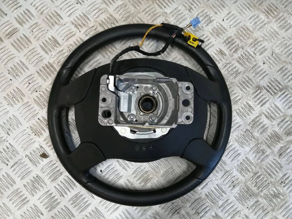 фото №6, Mg citroen c5 iii воздуховод кожа