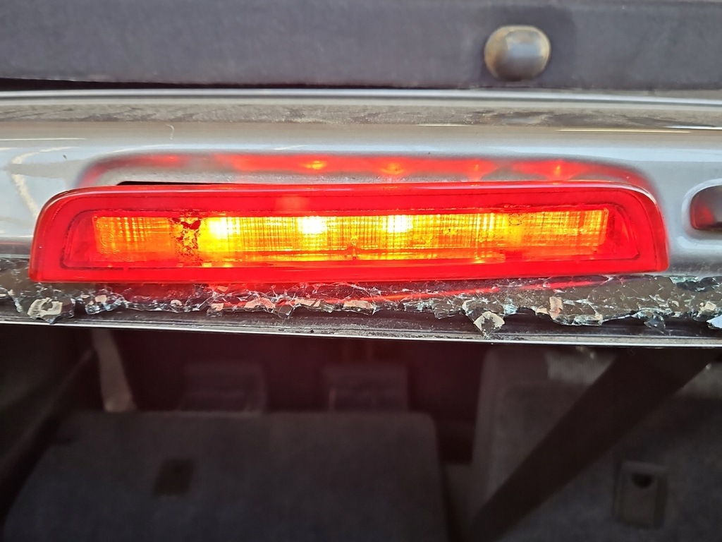 фото №1, Світло стоп-сигнал toyota yaris iii