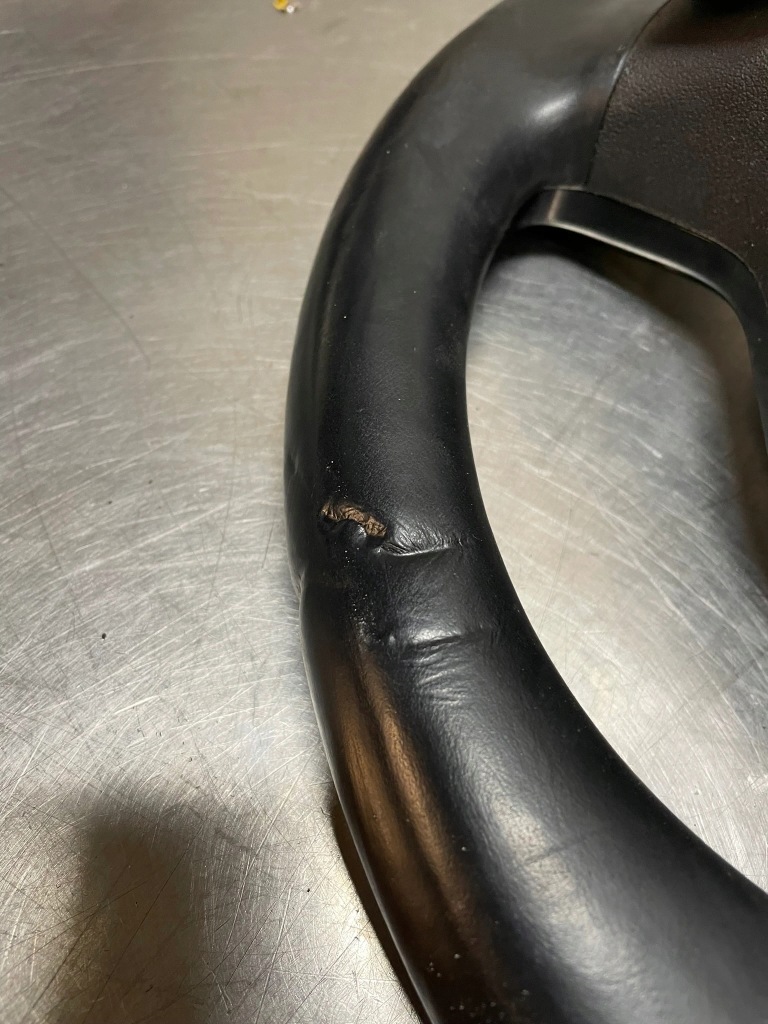 фото №11, Повітропровід шкіра multi пелюстки перемикання mercedes w222 org