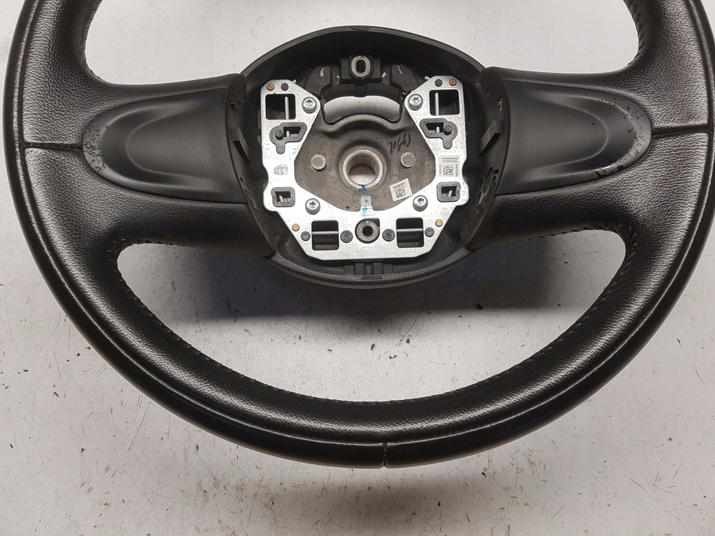 фото №5, Mini cooper r56 lift 10-13r повітропровід шкіряний