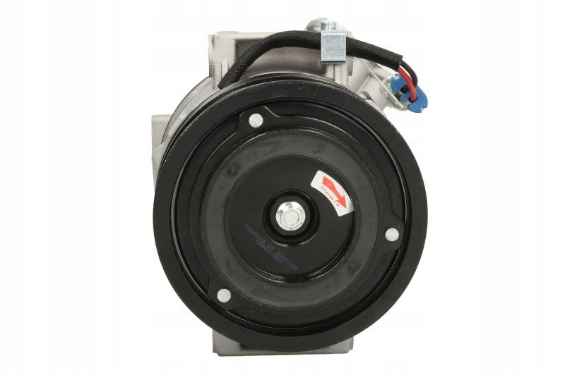 фото №1, Компрессор кондиционера nissens 89393