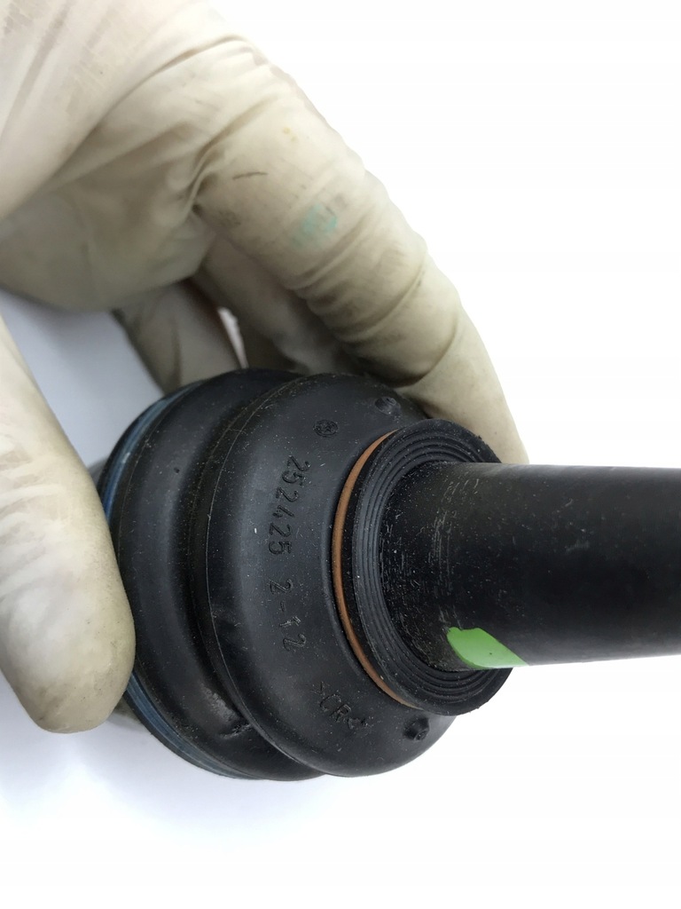 фото №6, Audi a6 c7 шаровая опора рычага 4g0689c