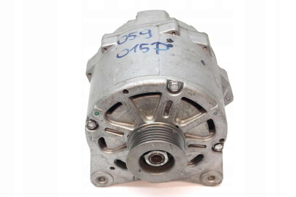 фото №1, Vw touareg phaeton генератор 059903015p 059 903 015 p 3.0 tdi дизель audi