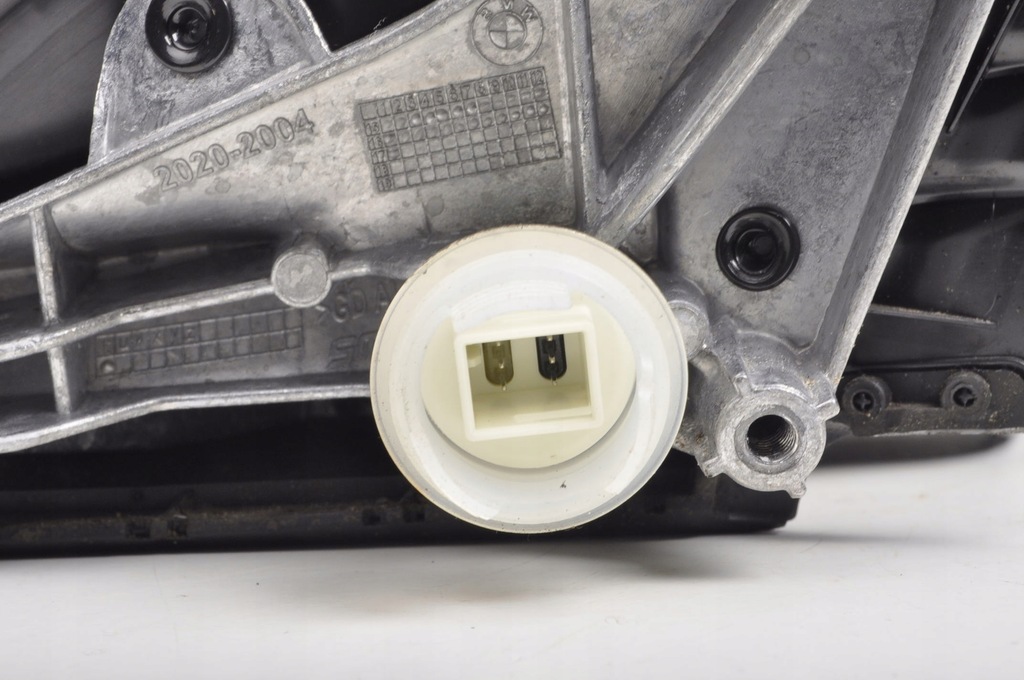 фото №7, Bmw f20 lift дзеркало праве 6 pin uk