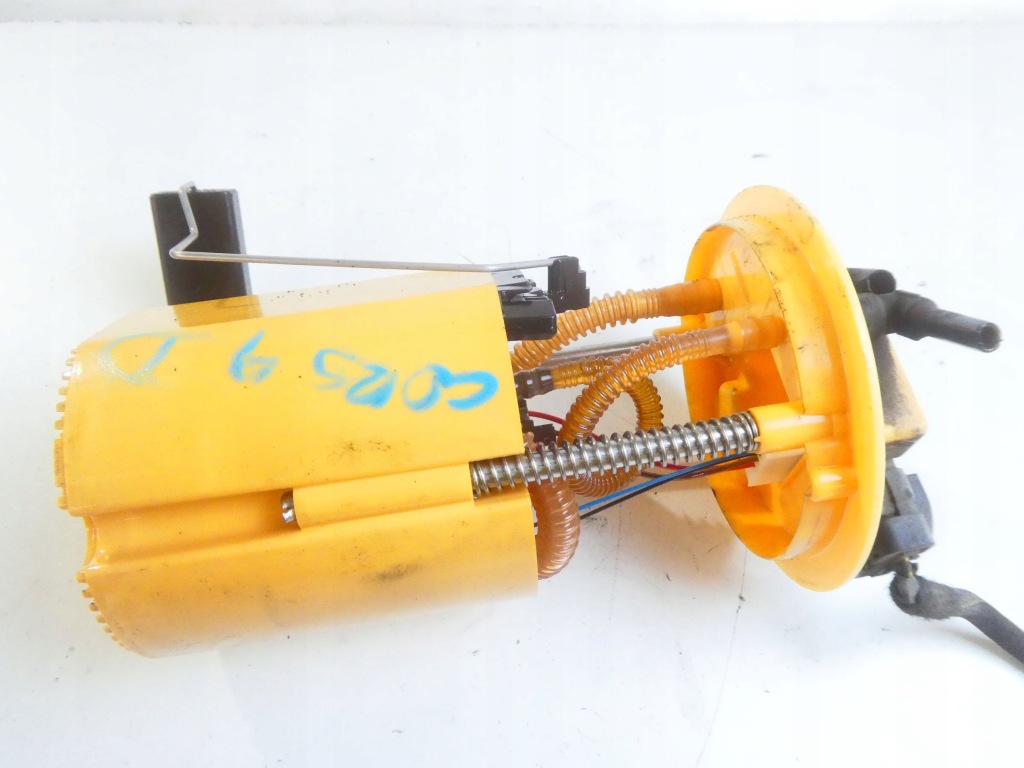 фото №1, Насос топлива поплавок opel corsa d fl 1.3 cdti 13252214