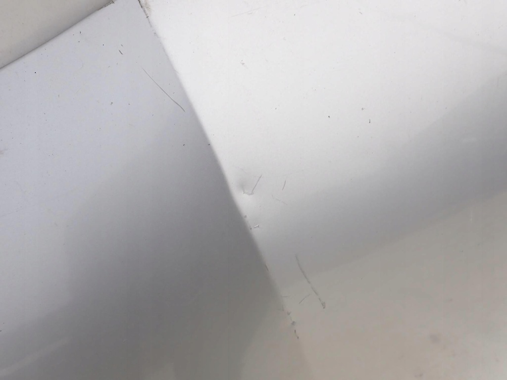 фото №6, Mitsubishi colt vi 6 04-08 капот кришка двигуна