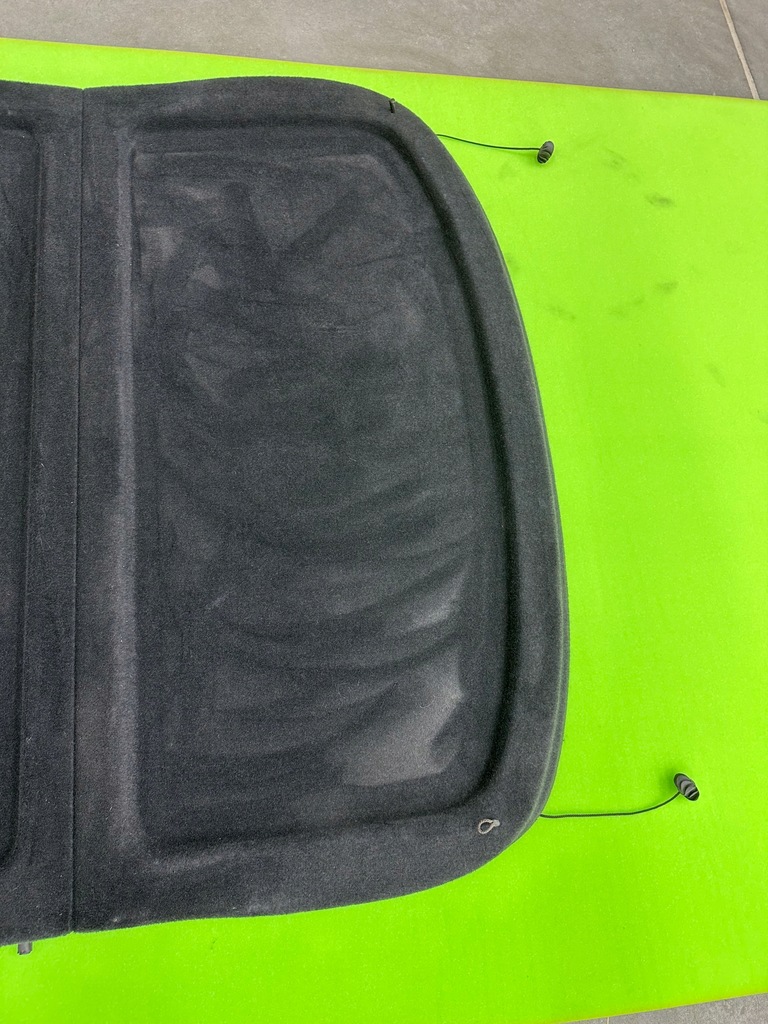 фото №6, Оригинальная полка багажника vw arteon 3g8867769d idealna