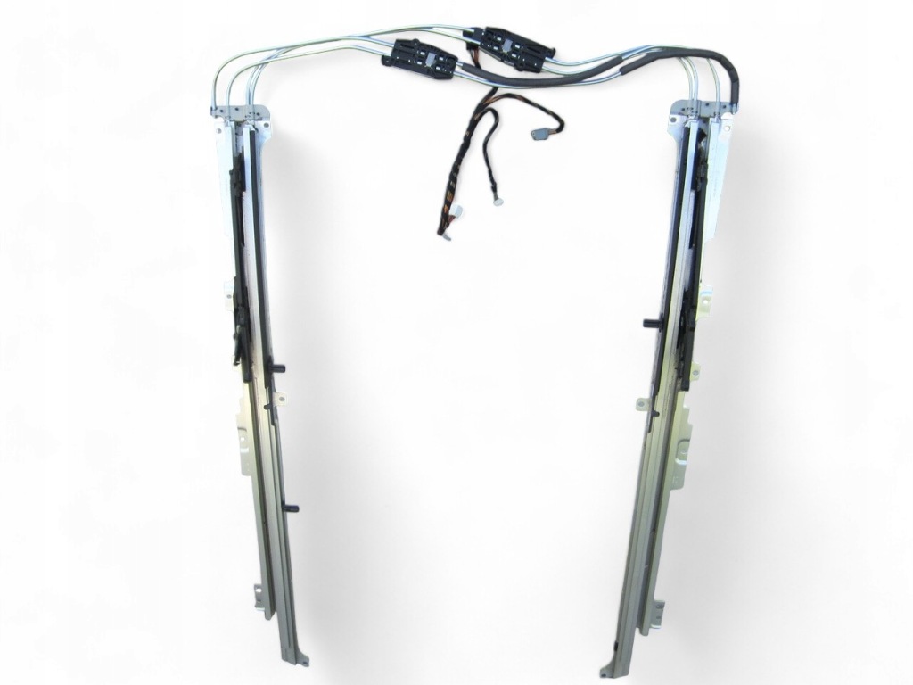 фото №1, Механизм панорамы mercedes w212 kombi