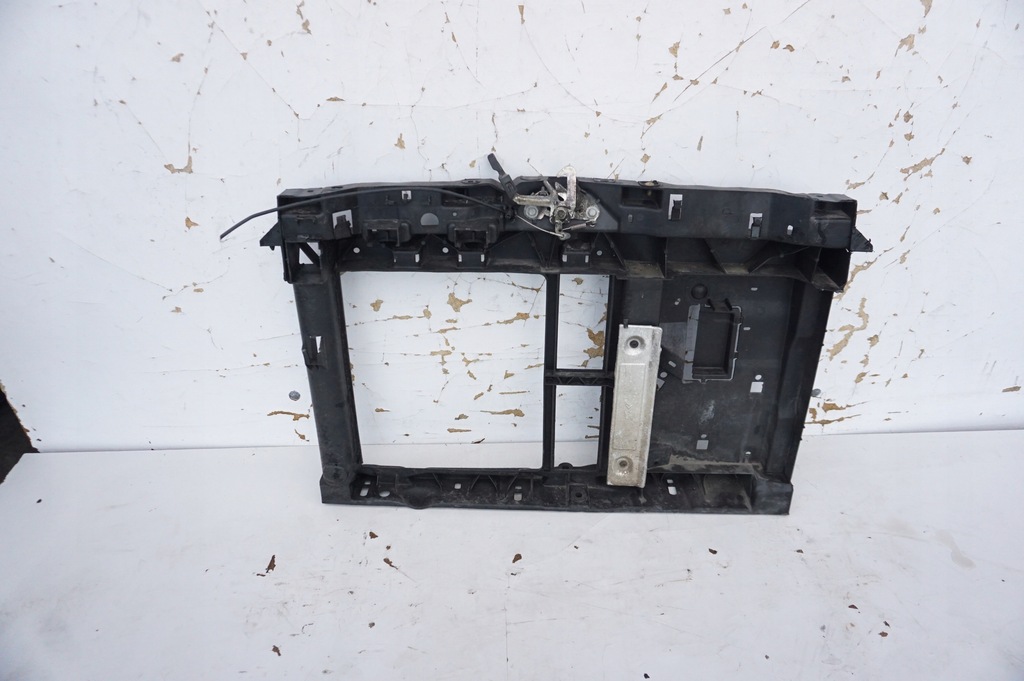 фото №1, Усилитель pas передний peugeot 207 fl