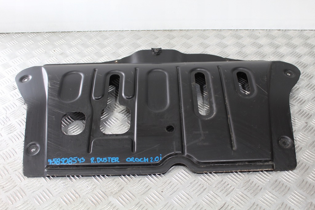 фото №1, Защита подвеска duster oroch 758908543