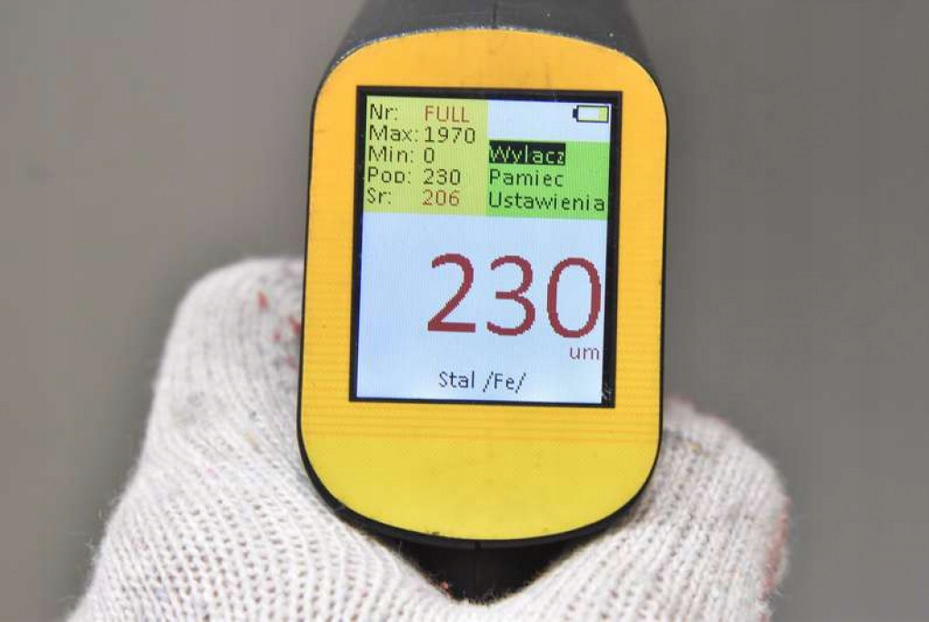 фото №10, Двері ліва перед передні 6m hyundai santa fe 2 ii 06-10