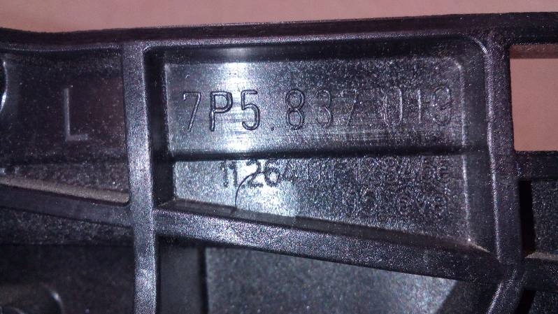 фото №5, Ручка ручка внутренняя porsche cayenne