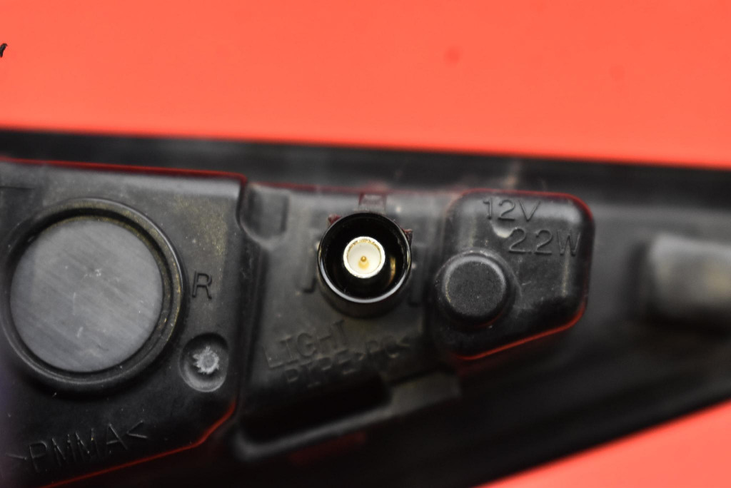 Поворотник правый перед передний камера 1495865-20-d tesla model y 20- Доставка