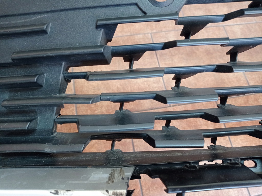 фото №8, Бампер перед opel mokka b 2020 2021 2022