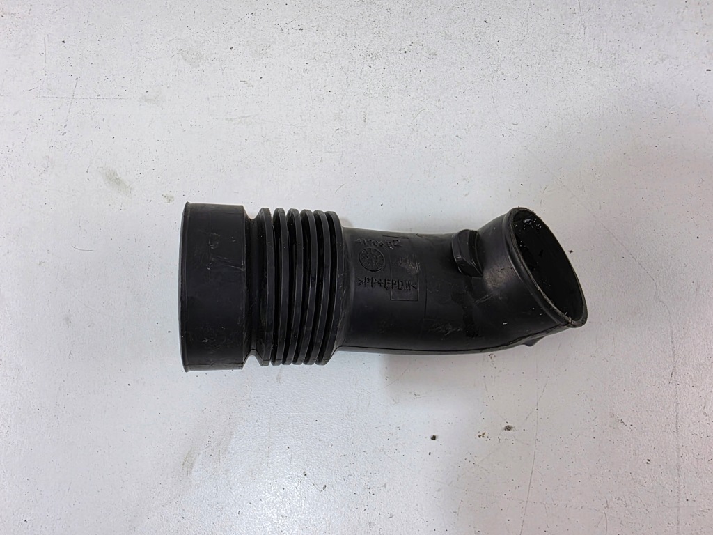 фото №2, Впуск воздухозаборник труба воздуха peugeot 2008 ii