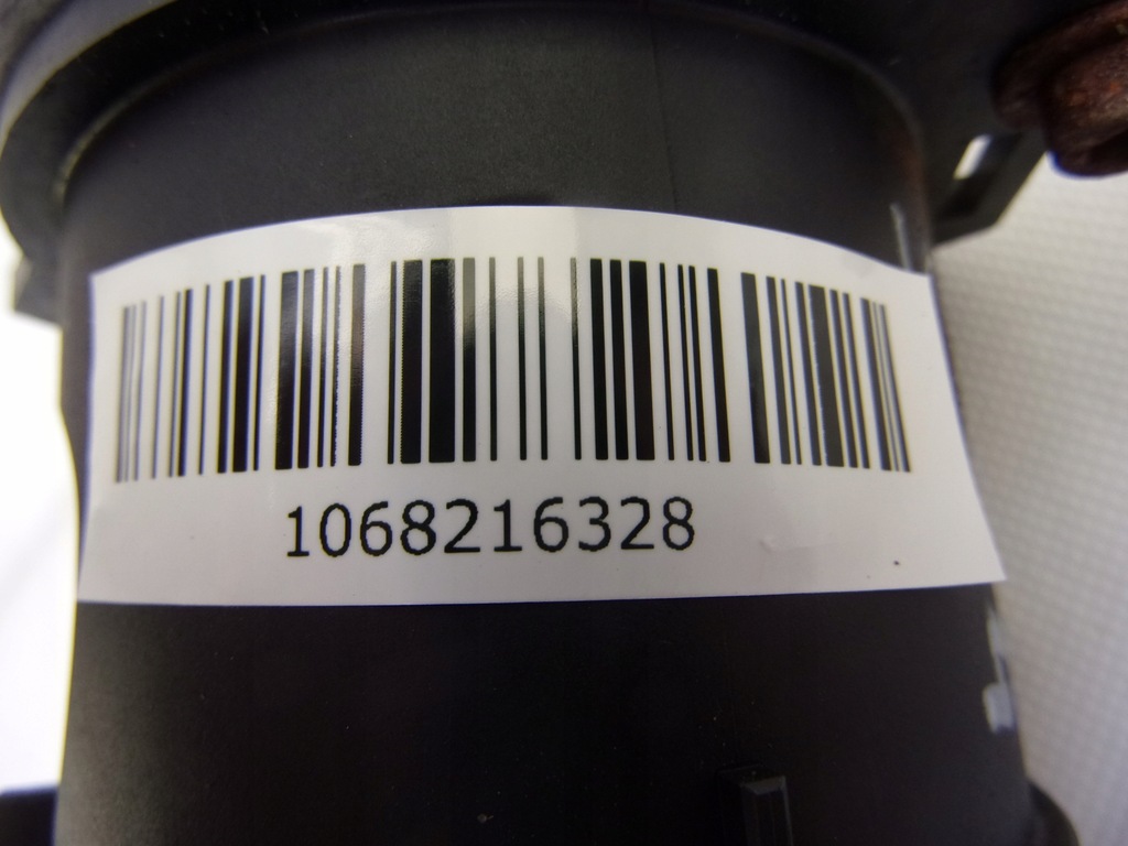 фото №7, Maserati ghibli 3.0 v6 sq4 14- расходомер