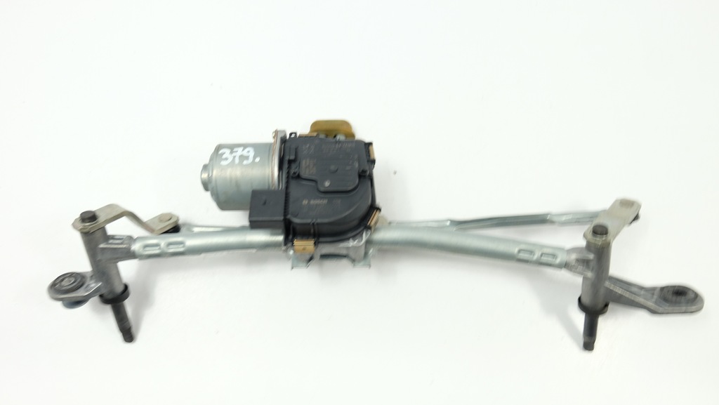 фото №1, Citroen ds7 механізм двірник