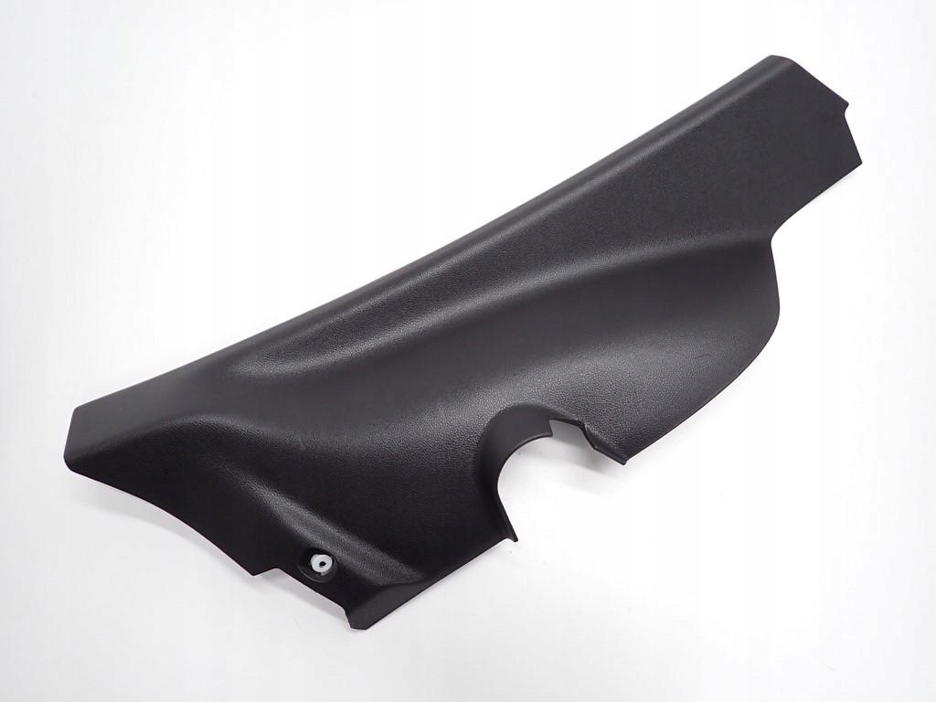 фото №1, Пластик защита стойка правый задняя 1s4867766 vw up 12r