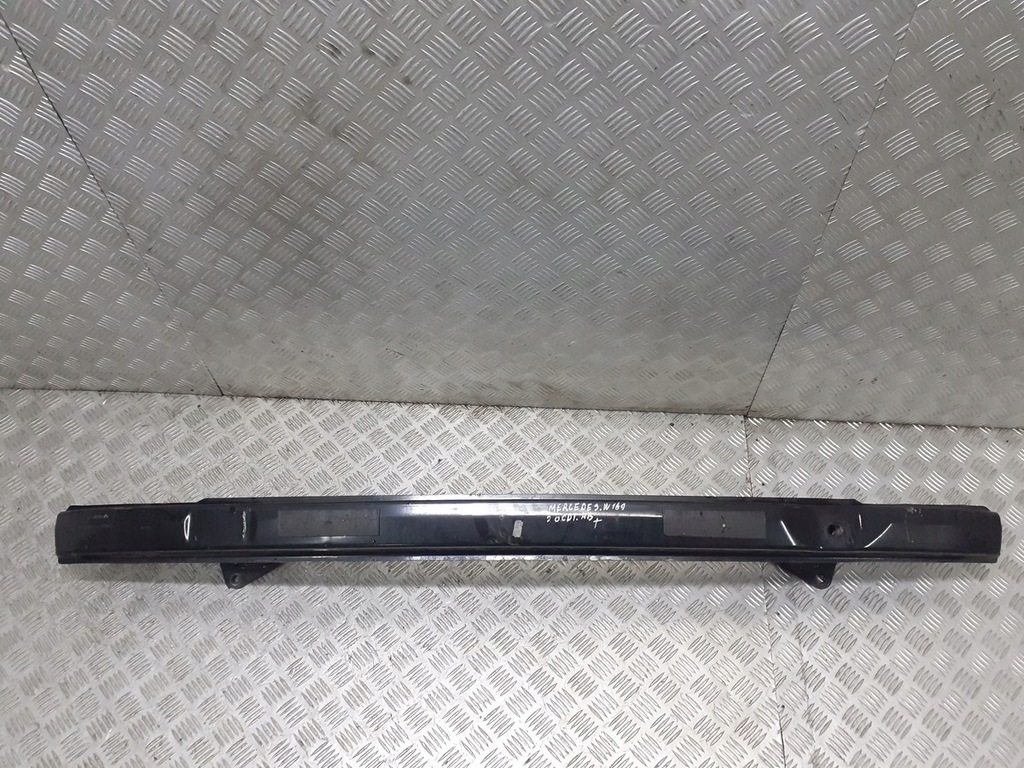 фото №1, Балка бампера задняя mercedes w169