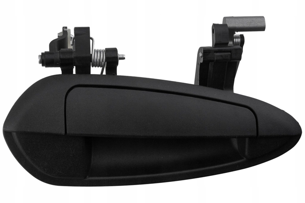 фото №3, Nty ручка наружная дверь задних