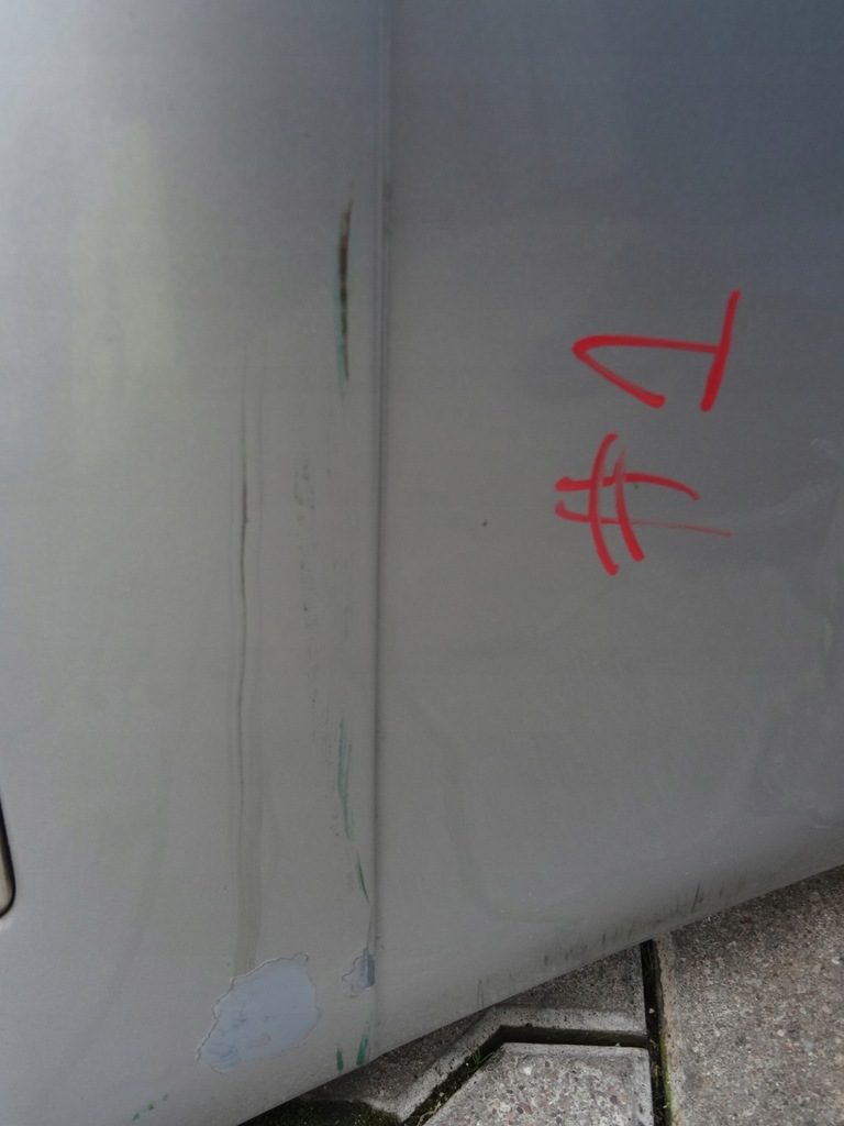 фото №9, Audi a8 d2 бампер перед омивач pdc ly7w доставка