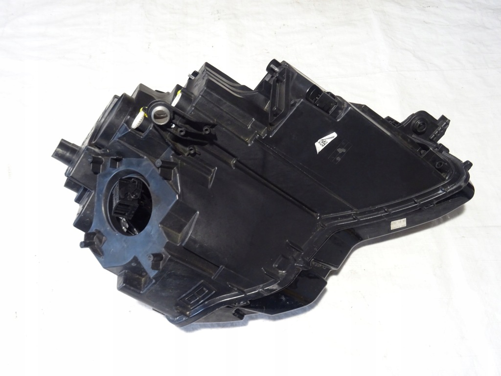 фото №10, Лампа перед передняя левая skoda karoq full led