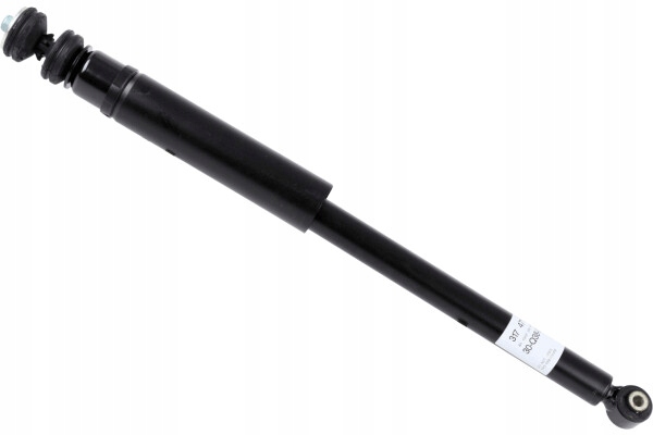 фото №1, Амортизатор honda t. civic type r 06- le/pr