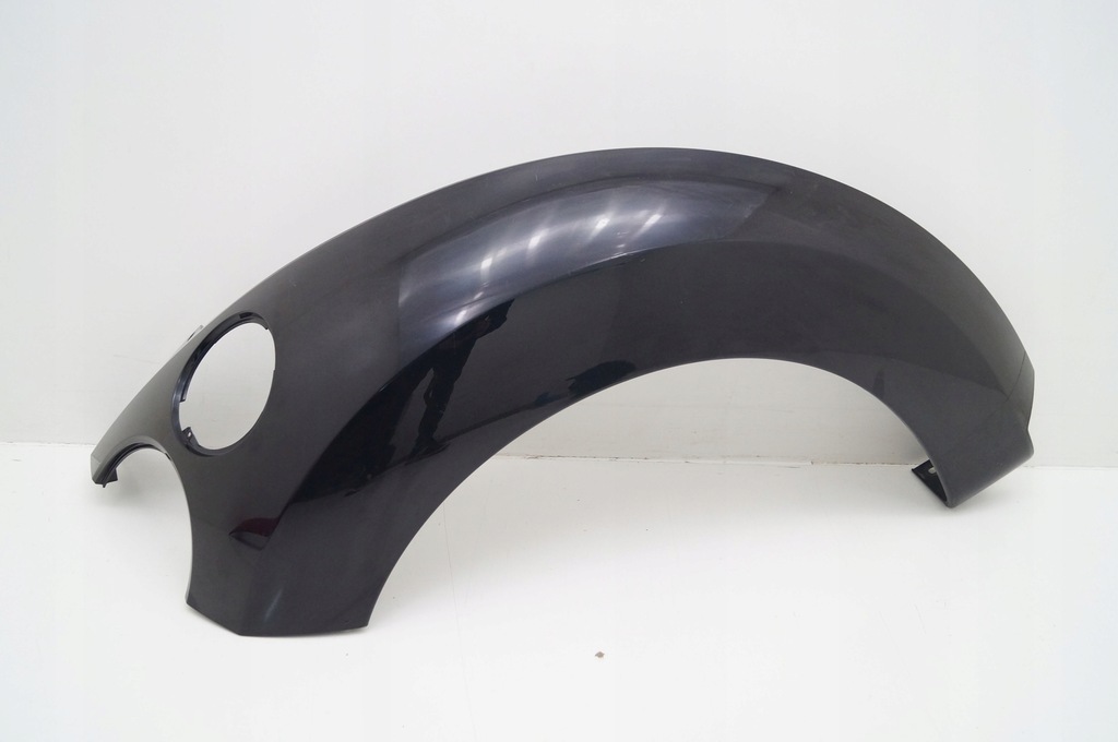 фото №1, Vw new beetle 1c0 lift 05- задня задній правий крила