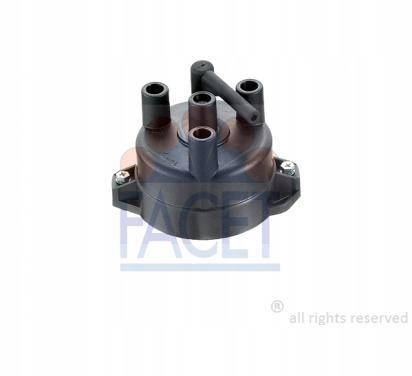 фото №1, Facet трамблерна кришка апарата запалювання daewoo