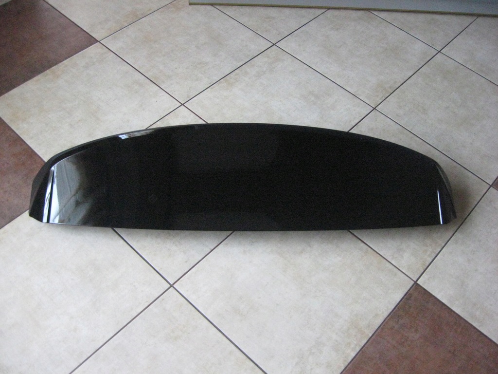 фото №1, Спойлер - спойлер крышки - vw t-roc