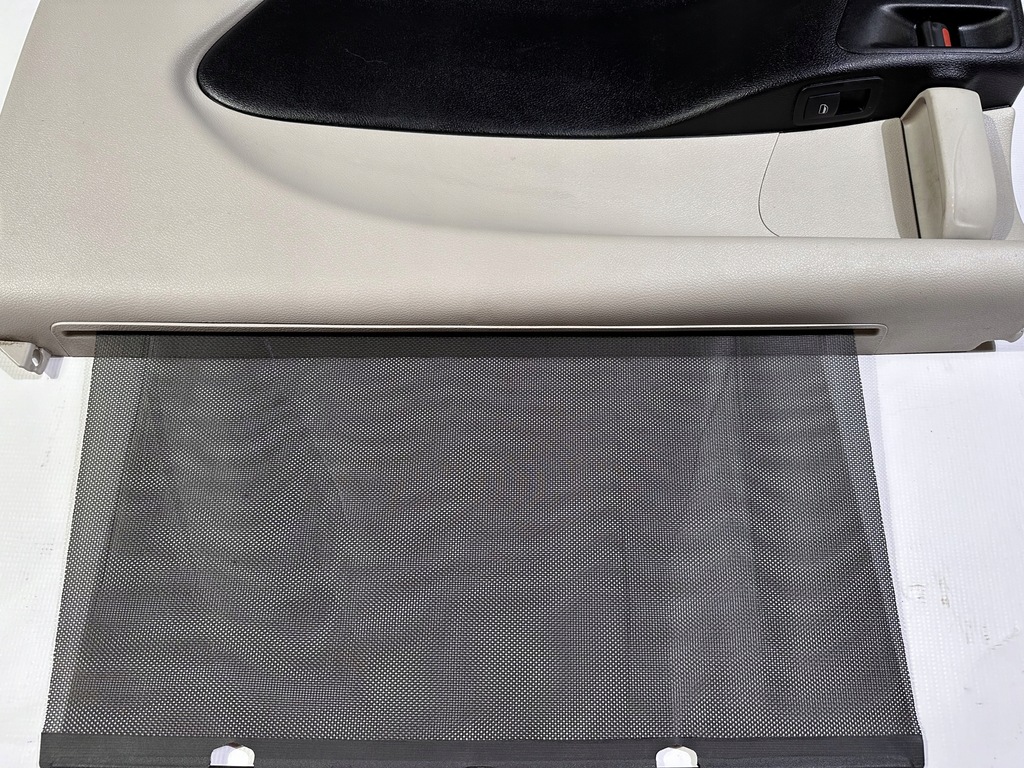 фото №16, Обшивки обшивка оббивка обшивка двері шторка chrysler pacifica 2016 - 2022