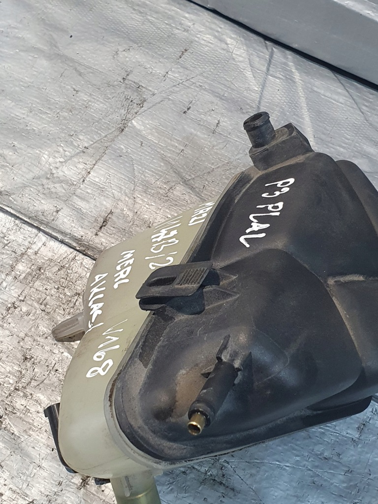 Бак розширювальний mercedes w168 97-04r. Київ