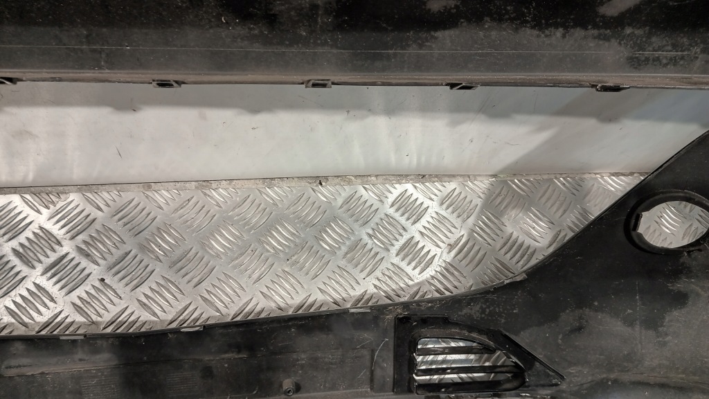 фото №15, Бампер перед opel adam s sport turbo opc 12-19 оригинал