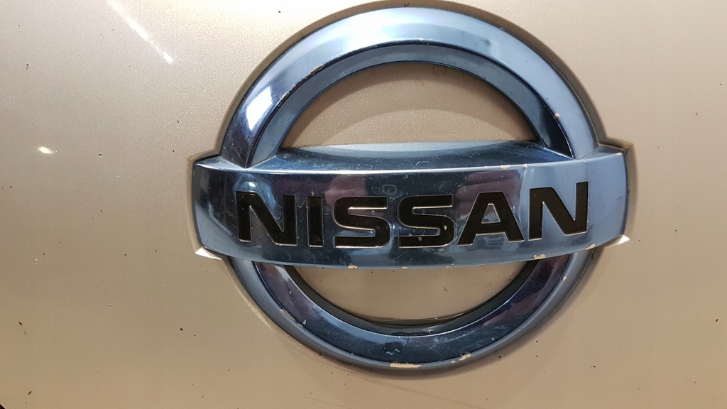 фото №7, Роз'єм заряджання nissan leaf 10-17