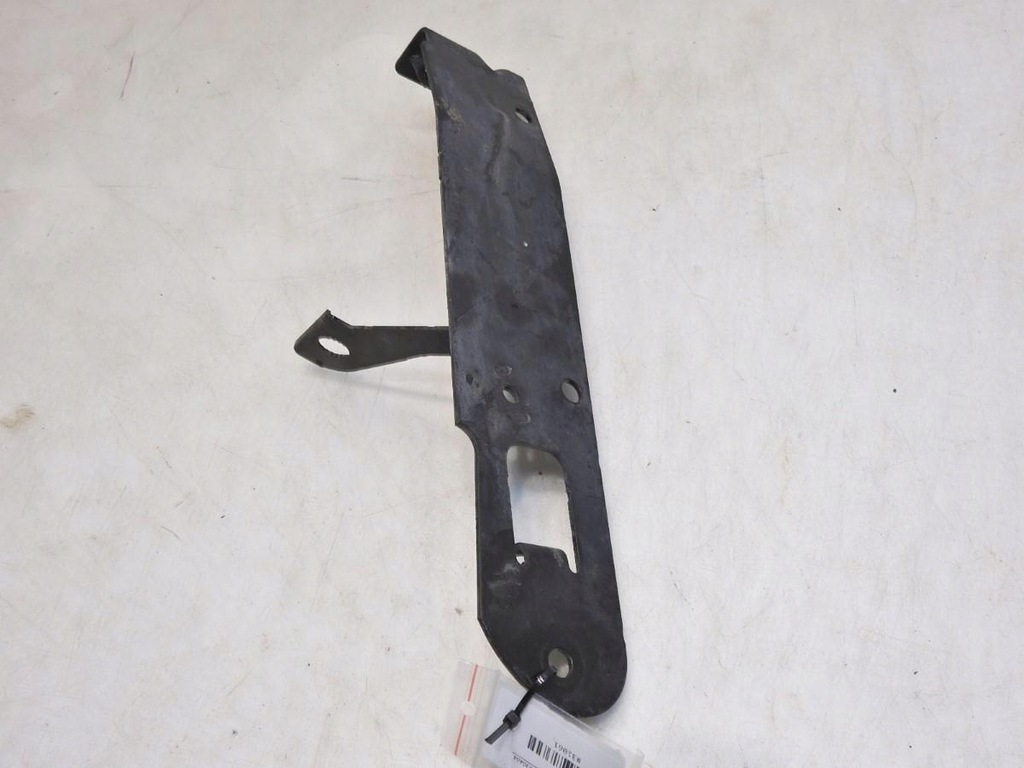 фото №6, Кронштейн крыла правый перед renault laguna iii