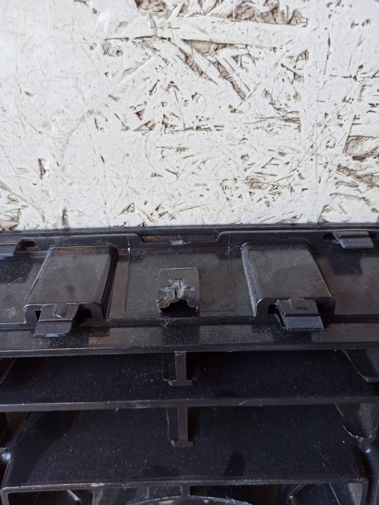 фото №10, Fiat ducato lift хром решётка радиатора cłodnicy решётка радиатора